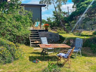 Casa de vacaciones Süd-Norwegen Grabación al aire libre 9