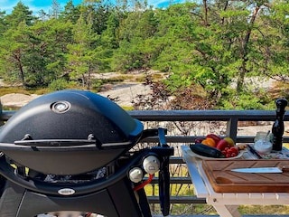 Vakantiehuis Süd-Norwegen Buitenaudio-opname 3