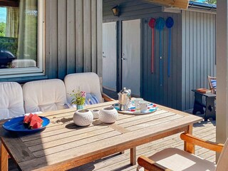 Vakantiehuis Süd-Norwegen Buitenaudio-opname 3