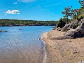 Casa de vacaciones Süd-Norwegen  14