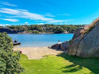 Casa de vacaciones Süd-Norwegen  19