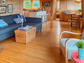 Casa de vacaciones Süd-Norwegen  34
