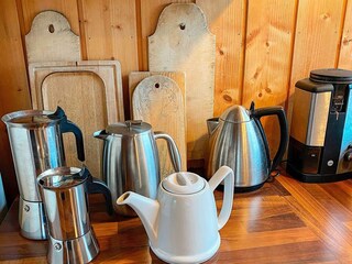 Ferienhaus Süd-Norwegen  33