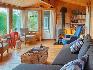 Casa de vacaciones Süd-Norwegen  25