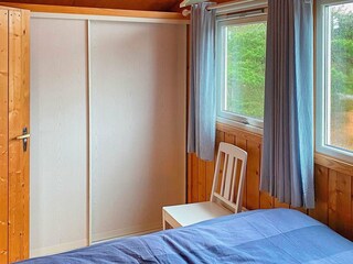 Casa de vacaciones Süd-Norwegen  27