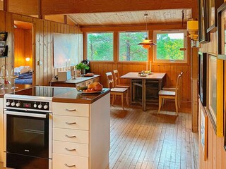 Maison de vacances Süd-Norwegen  21