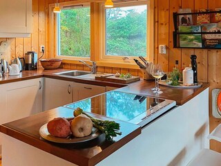 Casa de vacaciones Süd-Norwegen  35
