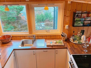 Casa de vacaciones Süd-Norwegen  36