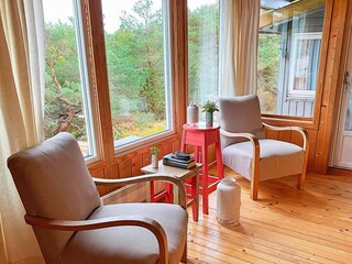 Casa de vacaciones Süd-Norwegen  37