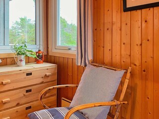 Casa de vacaciones Süd-Norwegen  38