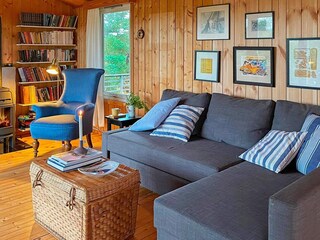 Casa de vacaciones Süd-Norwegen  40