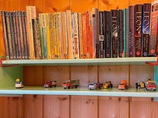 Casa per le vacanze Süd-Norwegen  15