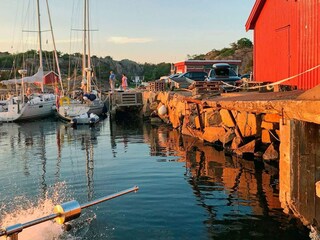 Ferienhaus Süd-Norwegen  18