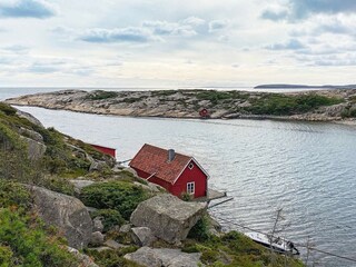 Maison de vacances Süd-Norwegen  42
