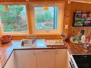 Ferienhaus Süd-Norwegen  33