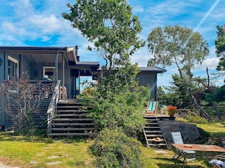 Holiday house Süd-Norwegen Outdoor Recording 7