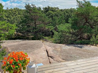 Ferienhaus Süd-Norwegen Außenaufnahme 10
