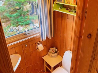 Casa de vacaciones Süd-Norwegen  39