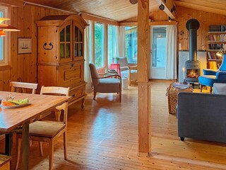 Ferienhaus Süd-Norwegen  28