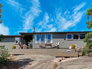 Maison de vacances Süd-Norwegen Enregistrement extérieur 8