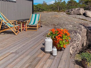 Casa de vacaciones Süd-Norwegen Grabación al aire libre 9