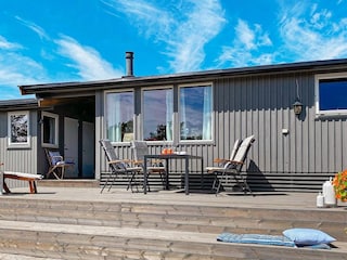 Vakantiehuis Süd-Norwegen Buitenaudio-opname 1