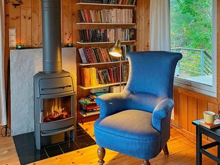 Casa de vacaciones Süd-Norwegen  35