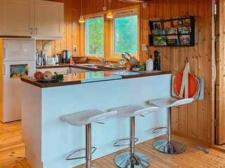 Maison de vacances Süd-Norwegen  24