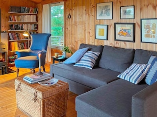 Maison de vacances Süd-Norwegen  37