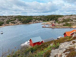 Ferienhaus Süd-Norwegen  24