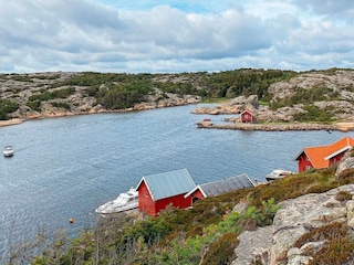 Holiday house Süd-Norwegen  23