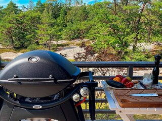 Casa per le vacanze Süd-Norwegen Registrazione all'aperto 12