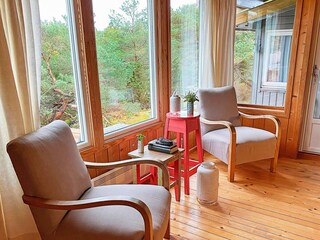 Maison de vacances Süd-Norwegen  40