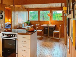 Casa per le vacanze Süd-Norwegen  44