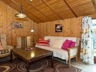 Holiday house Binderup Strand  13