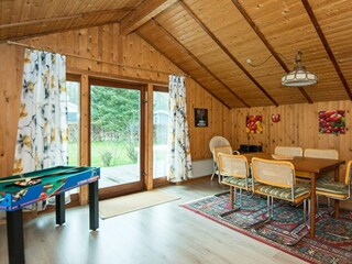 Ferienhaus Binderup Strand  16