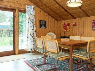 Holiday house Binderup Strand  14