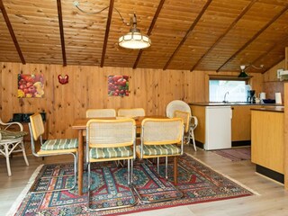 Holiday house Binderup Strand  15