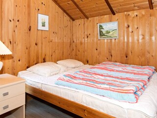 Holiday house Binderup Strand  16