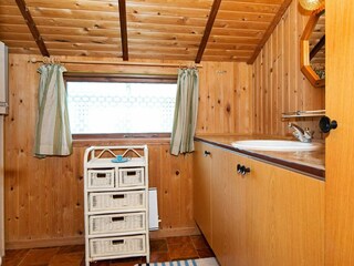 Ferienhaus Binderup Strand  15