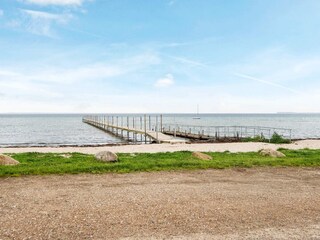 Maison de vacances Binderup Strand  4