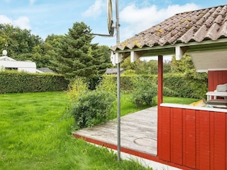 Holiday house Binderup Strand  19