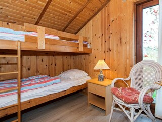 Holiday house Binderup Strand  9