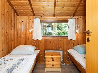 Holiday house Binderup Strand  10