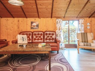 Vakantiehuis Binderup Strand  11