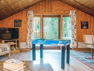 Casa de vacaciones Binderup Strand  21