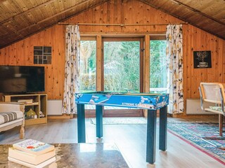 Maison de vacances Binderup Strand  21