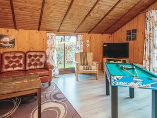 Maison de vacances Binderup Strand  12