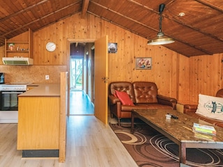 Ferienhaus Binderup Strand  7