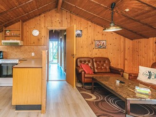 Holiday house Binderup Strand  32